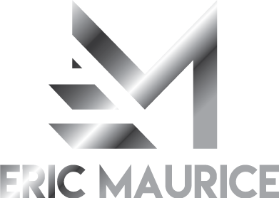 Logo Eric Maurice