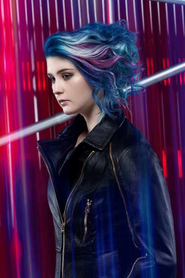 Photo Mode Femme