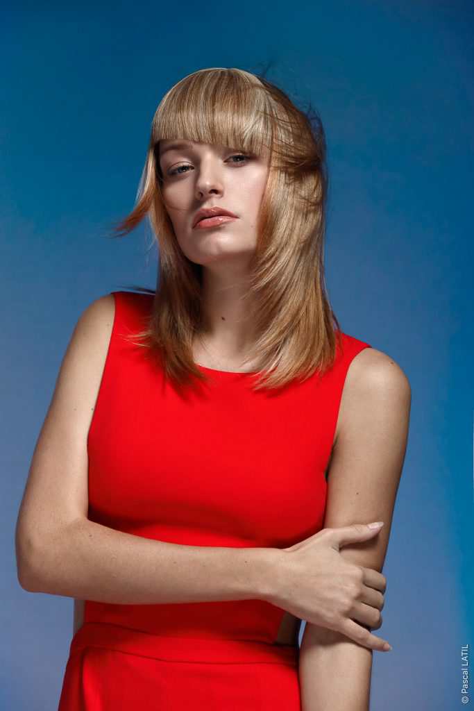 Photo Mode Femme