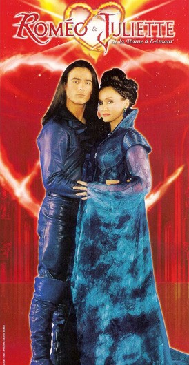 Photo Romeo & Juliette