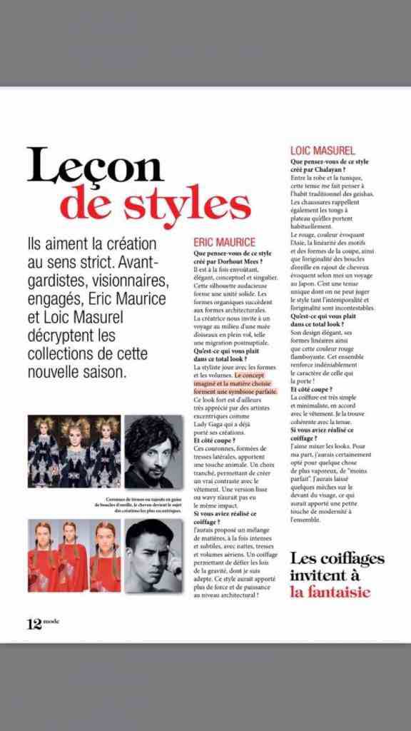 Photo Presse