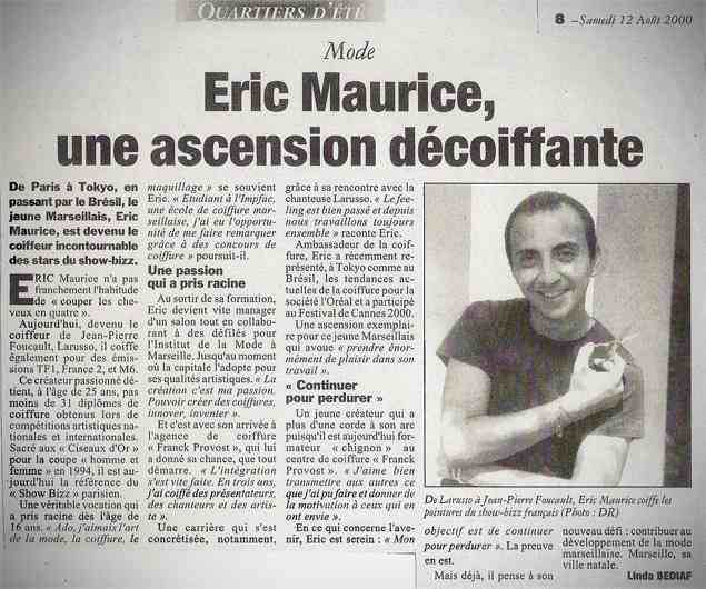 Photo Presse