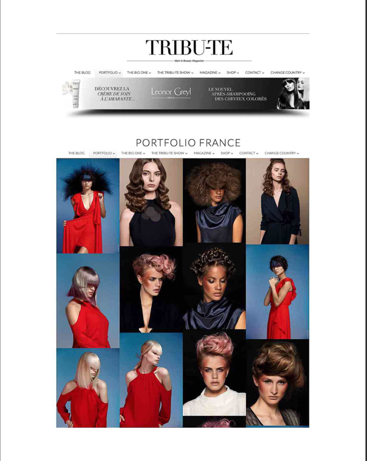 Photo Presse