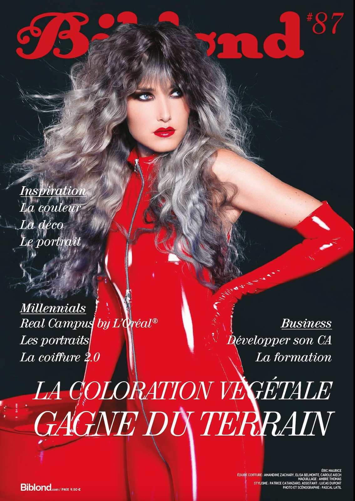 Photo Presse