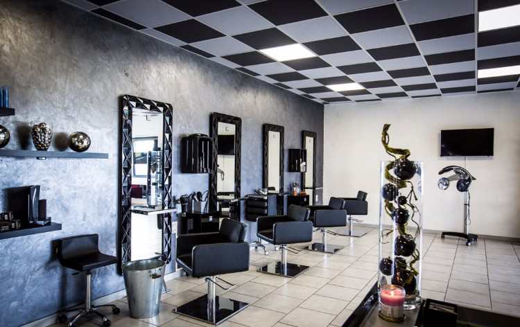 Photo Salon