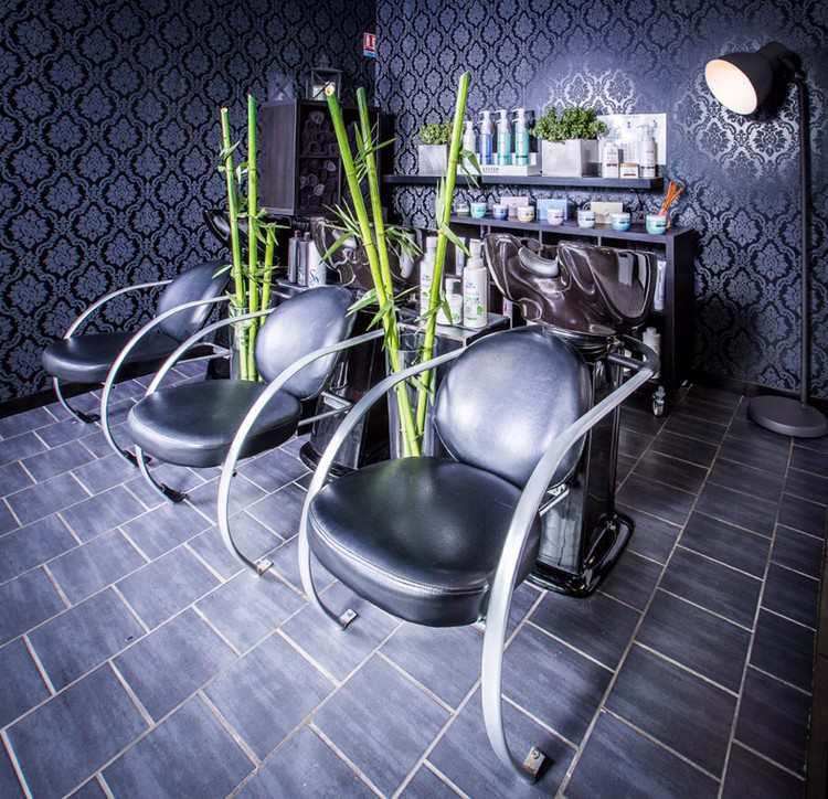 Photo Salon