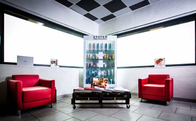 Photo Salon